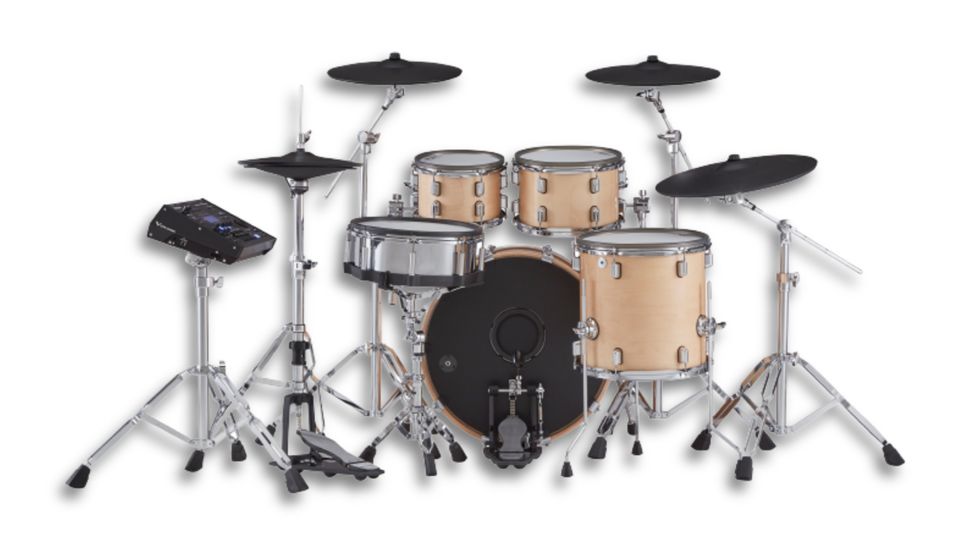 Best electronic drum sets 2024 Every budget and level MusicRadar