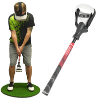 DeadEyeVR  DriVR VR Golf Club Handle Attachment