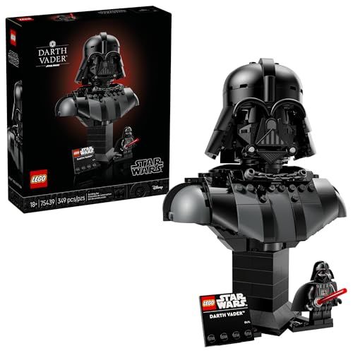 Darth Vader Bust
