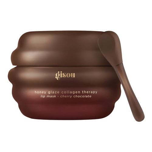 Honey Glaze Collagen Therapy Cherry Choco 15g