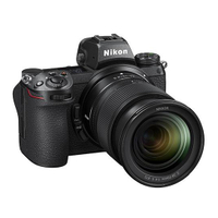 Nikon Z7 + Nikkor Z 24-70mm f/4 |AU$5,599AU$3,359.40 at DigiDirect