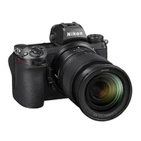 Nikon Z7 II + 24-70mm