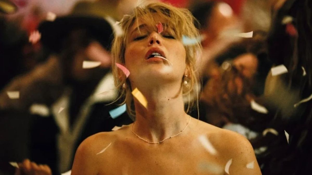 Die My Love missing a best cinematography nod is the most outrageous 2026 Oscars snub — but Seamus McGarvey's starter camera kit is exactly what any budding filmmaker needs