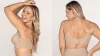 Leonisa Back Smoothing Bra with Soft Full Coverage Cups