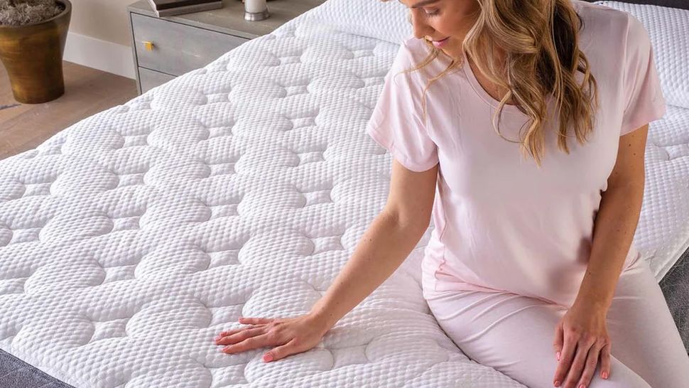 The GhostBed Luxe Should you buy it? TechRadar