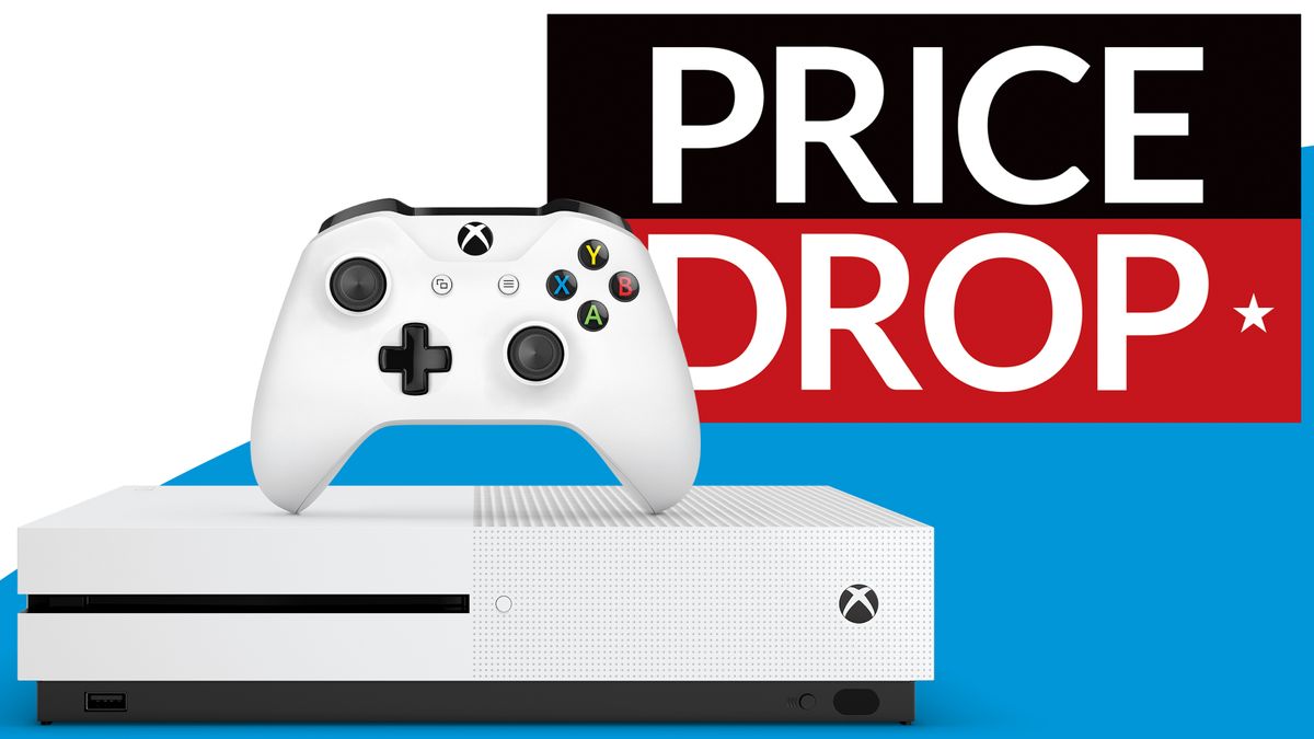 price for xbox one s