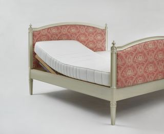 Karelian King Size adjustable bed, from £8,240, Leporello
