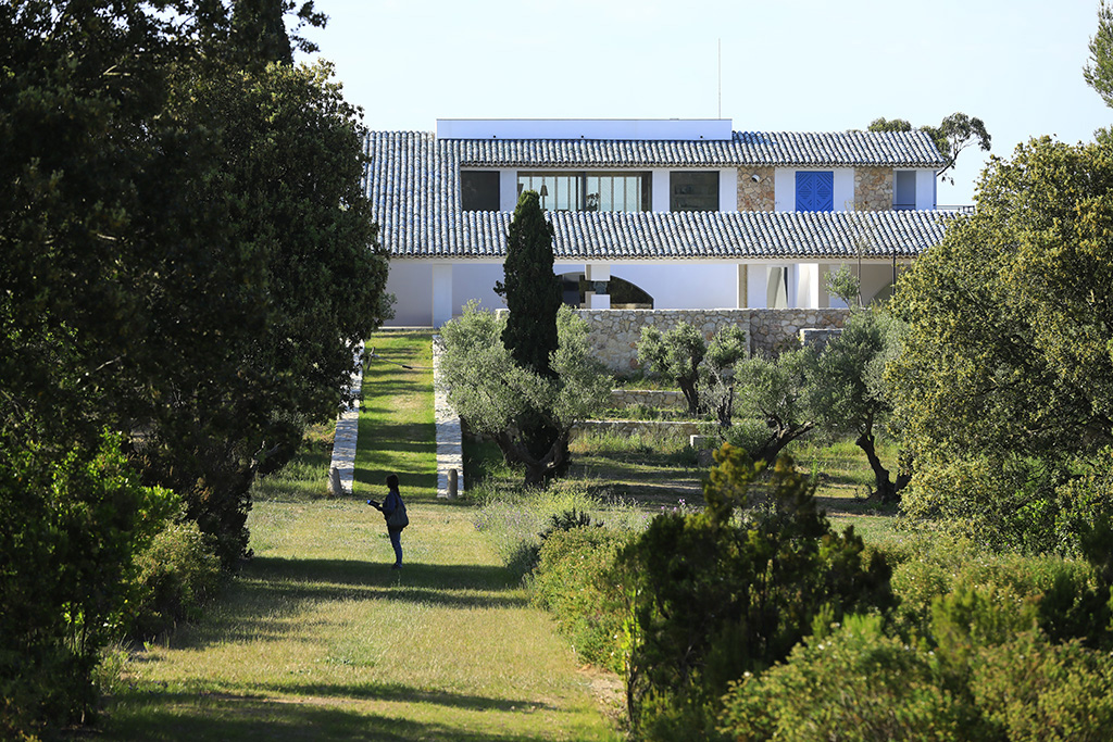 Fondation Carmignac