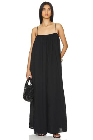 Wilson Maxi Dress