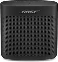 Bose SoundLink Color II: $129