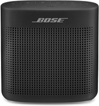 This highly rated Bose portable Bluetooth speaker crashed to  79 ahead of Black Friday - 40