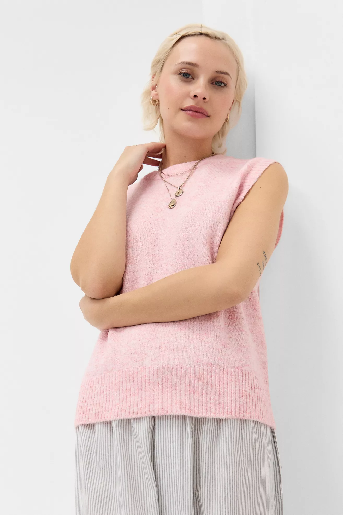 Uo Cassy Tank Top