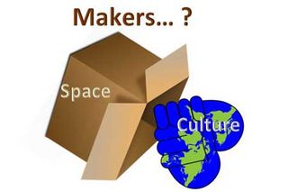15 Ideas To Go Beyond Makers Space: Building a Makers Culture