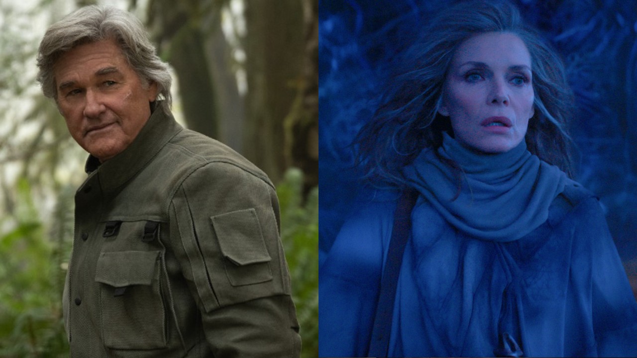 It Looks Like Michelle Pfeiffer, Kurt Russell And More Are Joining Yellowstone's Spinoff, But It's The Rumored Story Details That Really Excite Me