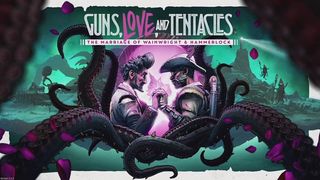 Borderlands 3 Guns Love Tentacles