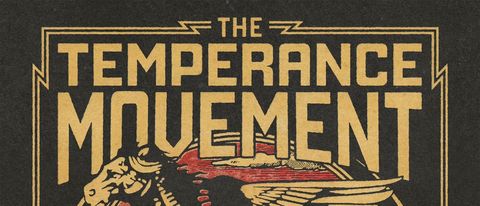 The Temperance Movement - Covers And Rarities cover art