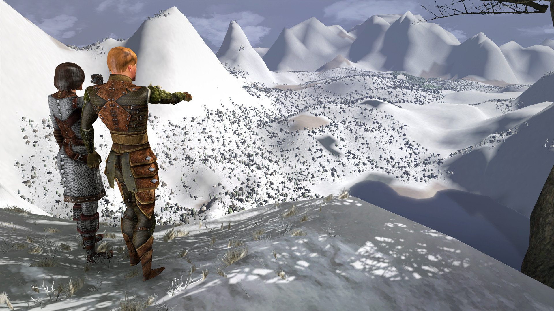 Fantasy MMO Wurm Online