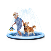 Non-Slip Splash Pad | 51% off at AmazonWas $39.95 Now $19.46