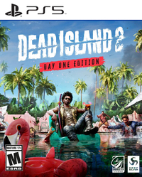 Dead Island 2: was $69 now $59 @ Amazon