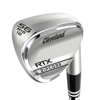 Cleveland RTX ZipCore Tour Satin Wedge | 20% off at PGA TOUR Superstore
Was $149.99 Now $119.98