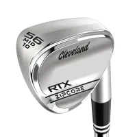 Cleveland RTX ZipCore Tour Satin Wedge | 20% off at PGA TOUR Superstore
Was $149.99 Now $119.98