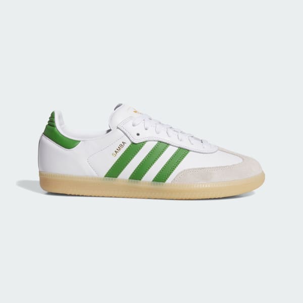 Samba Adv Shoes