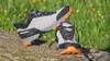 Scarpa Men's Rush Trail GTX Hiking Shoes