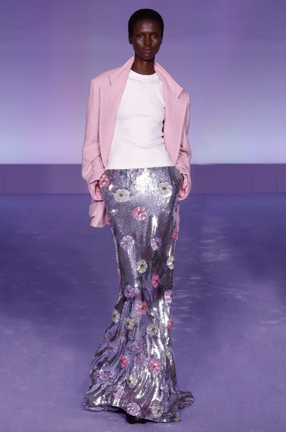 New York Fashion Week Spring/Summer 2023: The Best Looks | Marie Claire