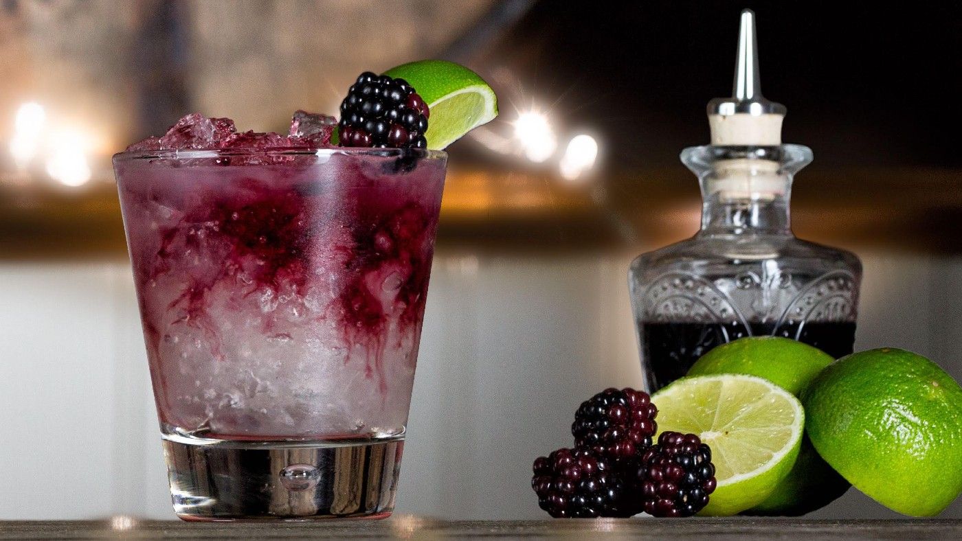 The Cotswolds Bramble