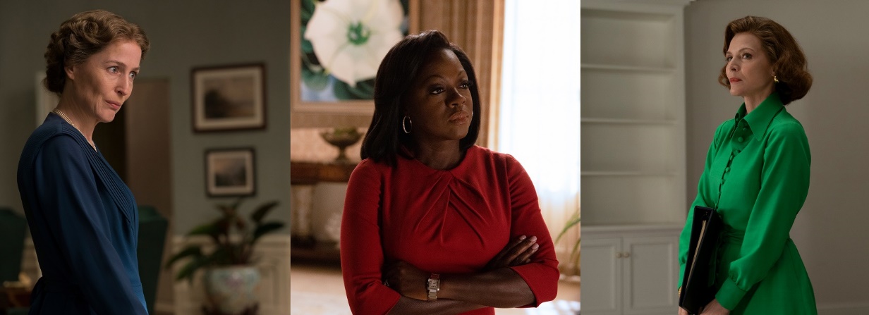 The First Lady