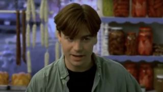 Mike Myers in So I Married an Axe Murderer