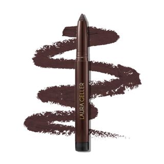 Laura Geller Kajal Longwear Kohl Eyeliner in Smoky Taupe