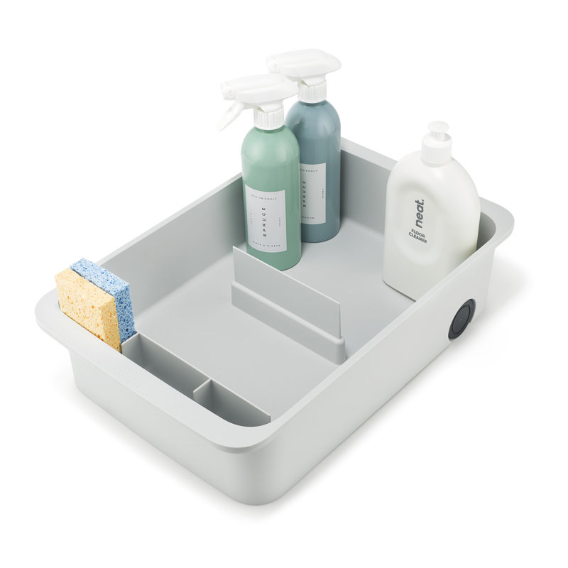 Joseph Joseph Cupboardstore Large Easy-Access Storage Caddy | Wayfair