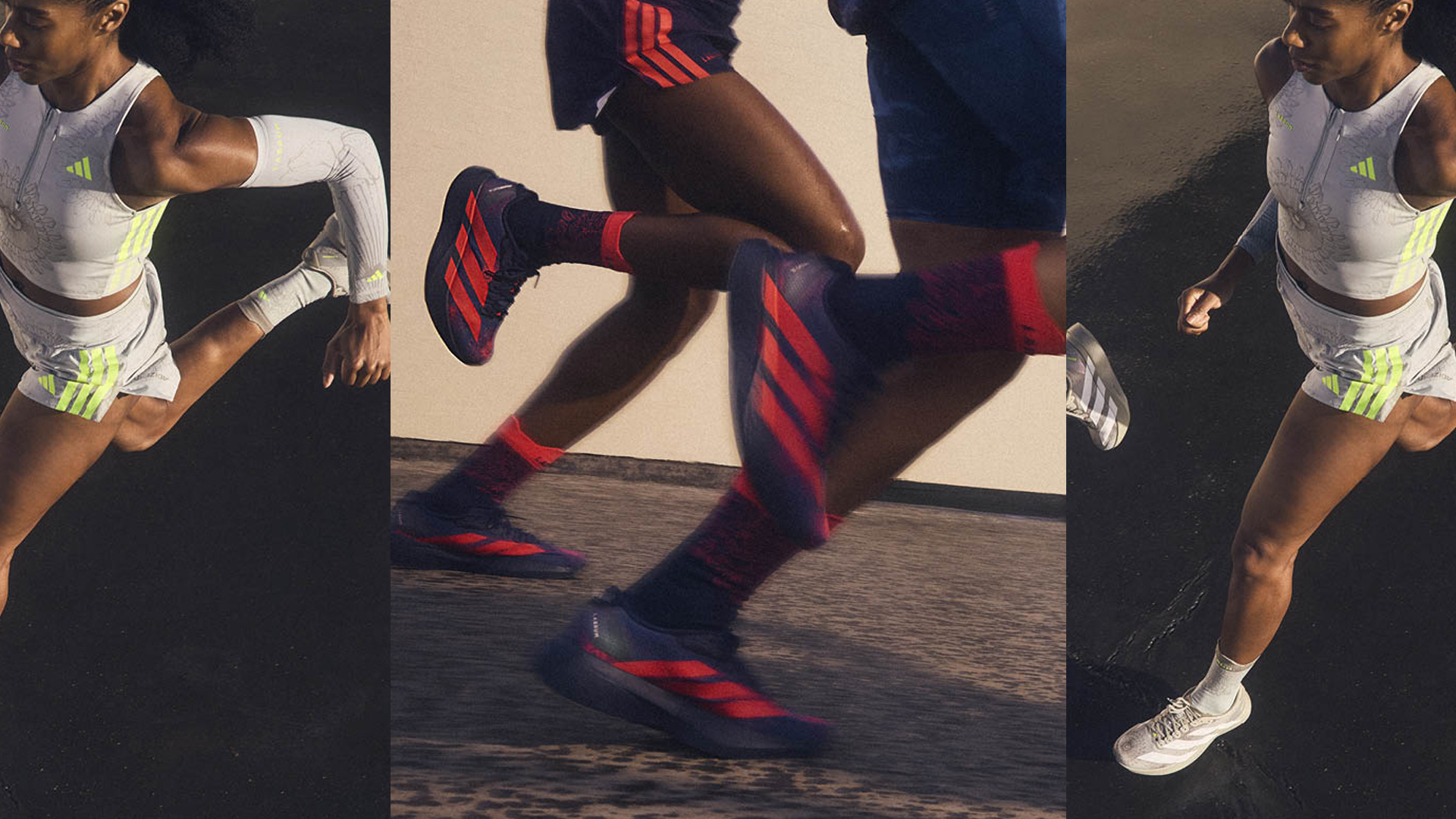 Adidas x Labrum SS26 Collection