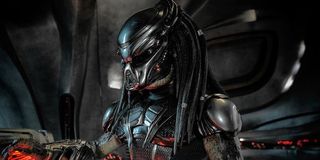 The Predator in The Predator