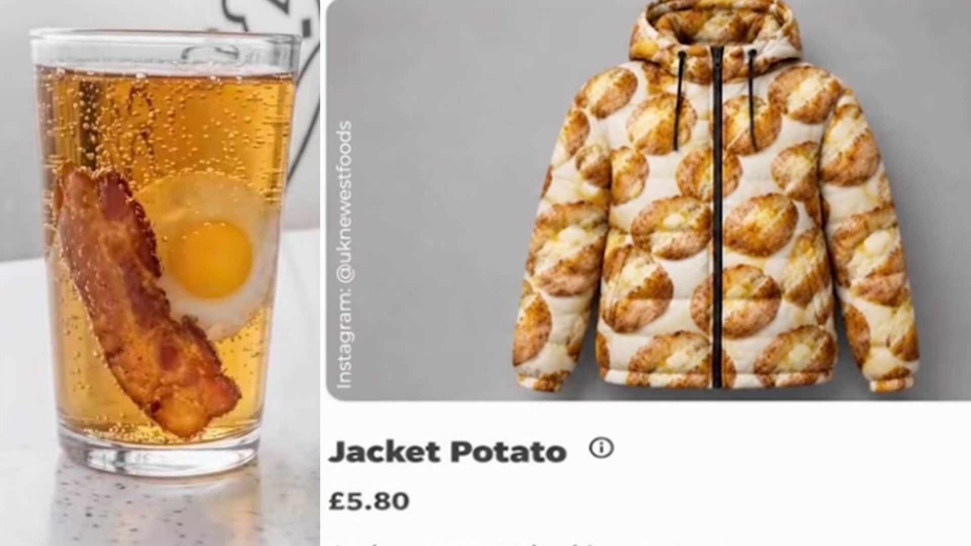 "Don't just eat slop – eat AI slop!" Just Eat pauses roll out of generative AI photos after some hilarious results, but they still seem keen to eliminate real food photography