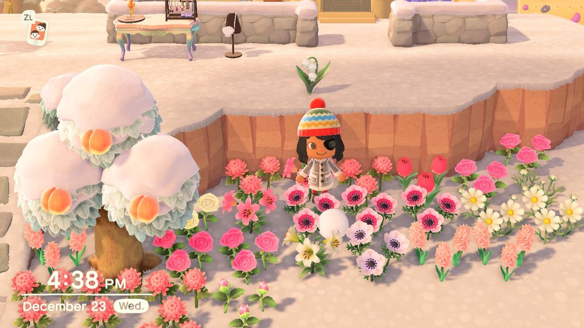 How to make the perfect Snowboy in Animal Crossing New Horizons iMore