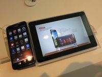 Ascend D Quad XL