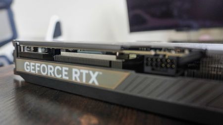 Nvidia GeForce RTX 5070