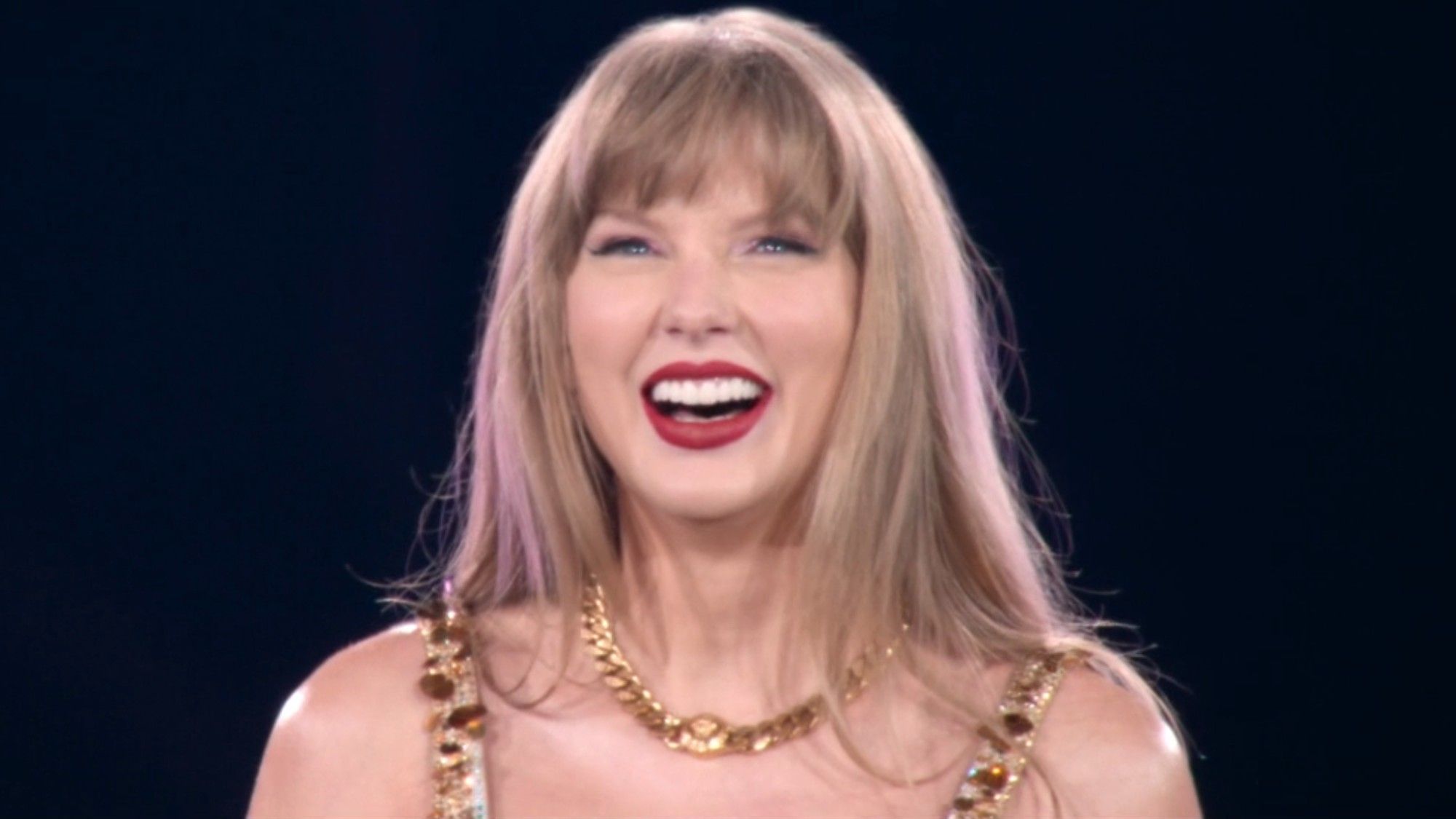 The Incredible Amount Of Money Taylor Swift Shelled Out To New York City To Get Married At MSG