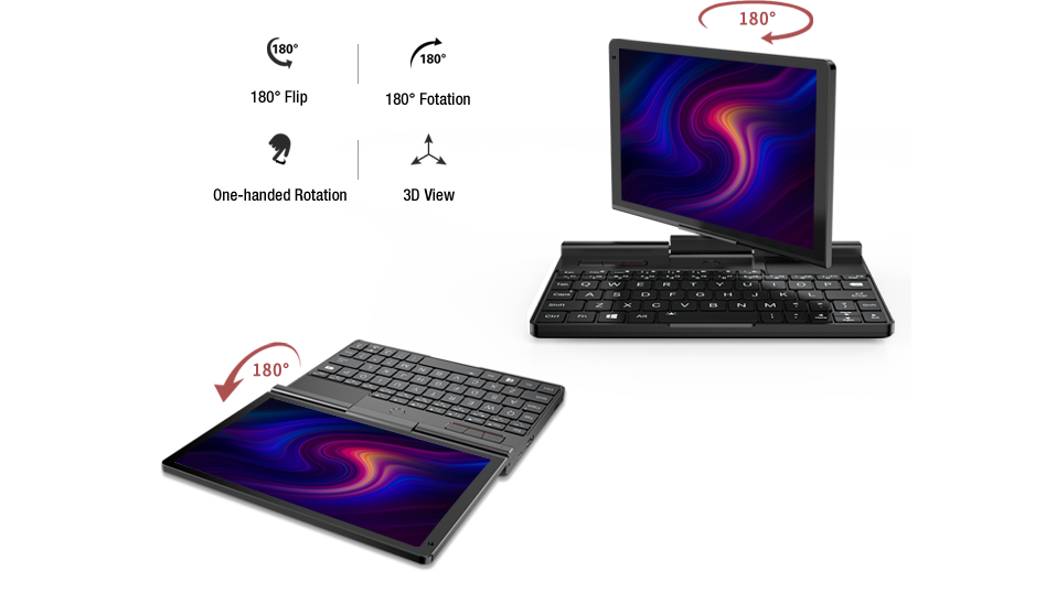 GPD Pocket 3