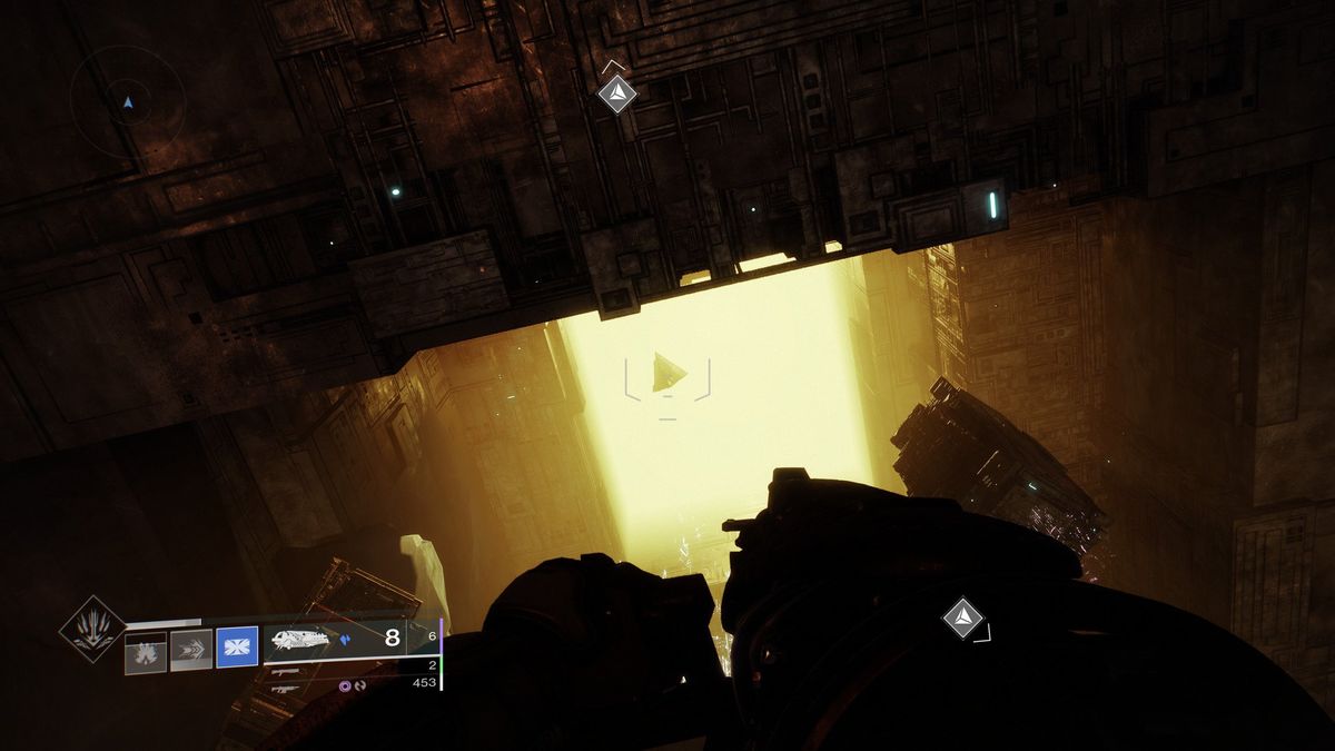 How To Get Stasis Aspects And Fragments In Destiny Beyond Light Windows Central