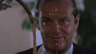 Jack Nicholson in The Witches of Eastwick