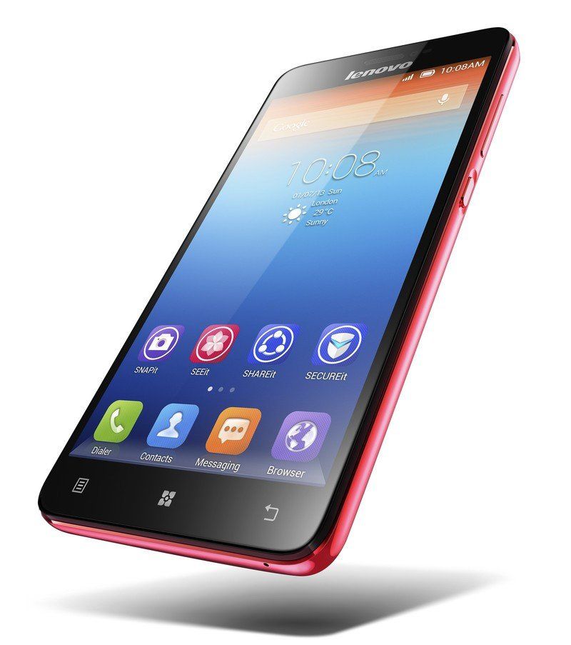 Lenovo S850