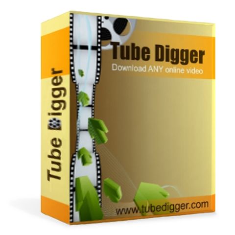 about tubedigger