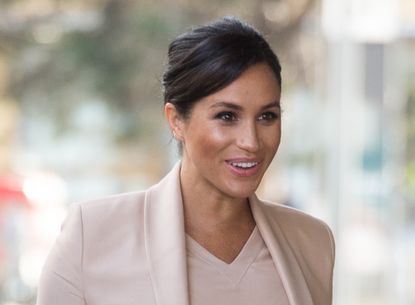 Meghan Markle