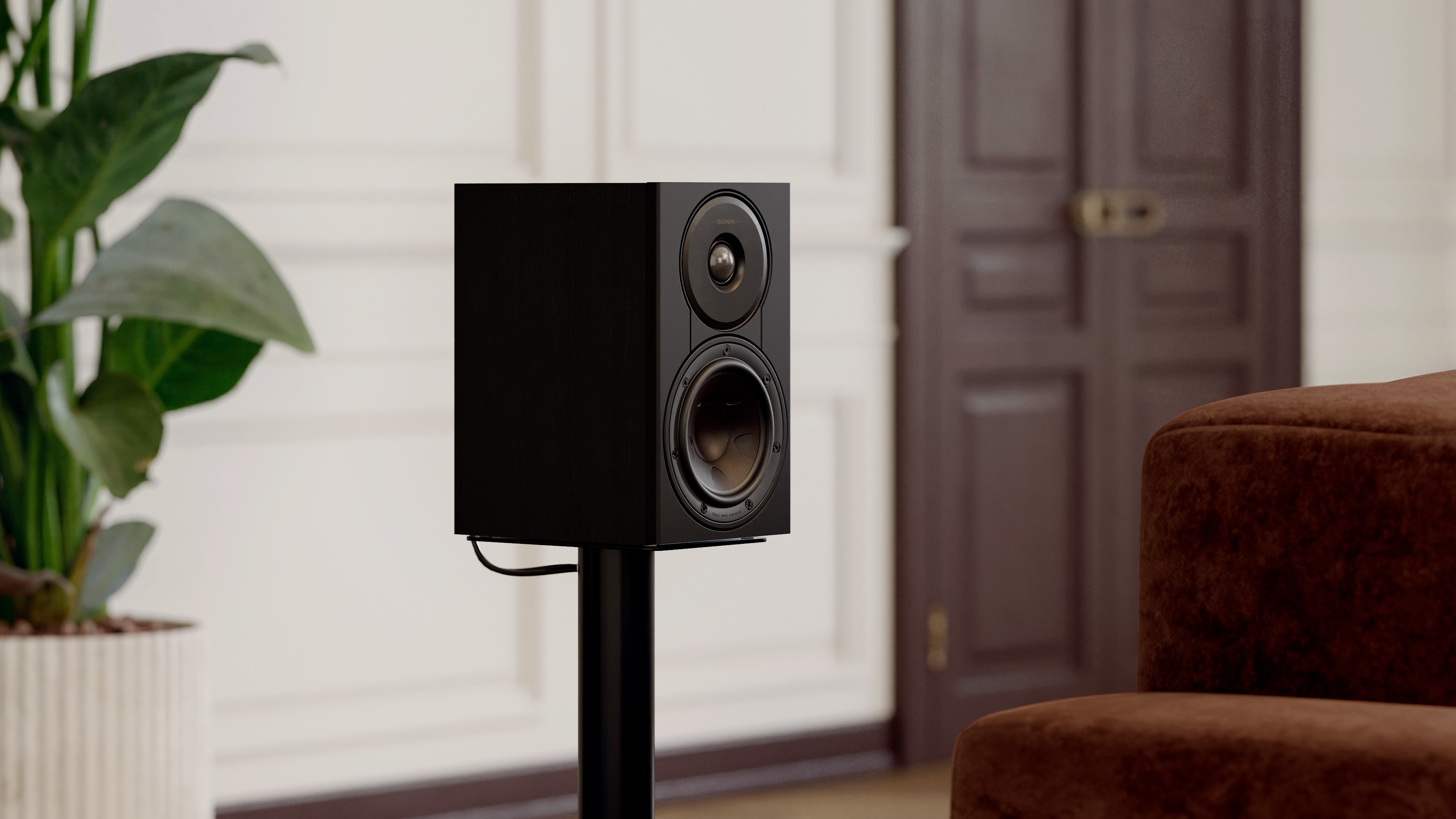 Dali Sonik standmount speaker