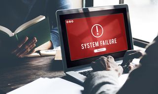 Myth No. 3: Macs are safe from malware.