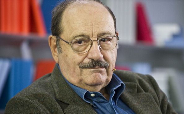 Umberto Eco