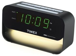 Timex XBBU Dual Alarm T128 review
